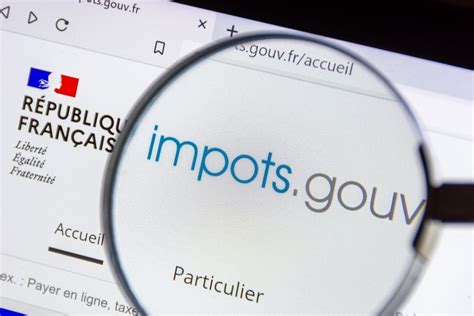 impots.gouv simulateur 2024